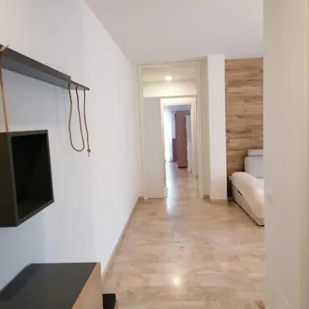 Casa A Due Passi Dal Centro