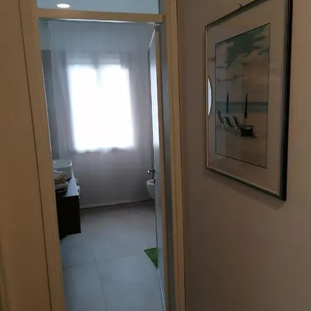 Casa A Due Passi Dal Centro Апартаменты