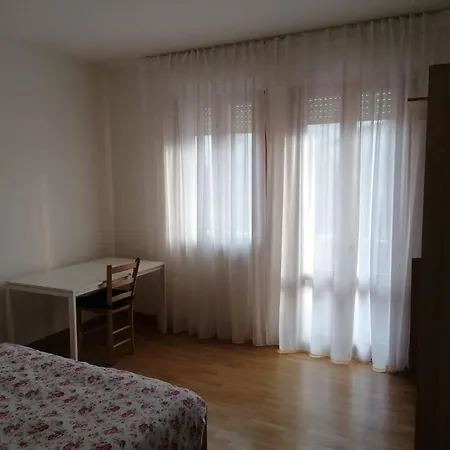 Casa A Due Passi Dal Centro Апартаменты