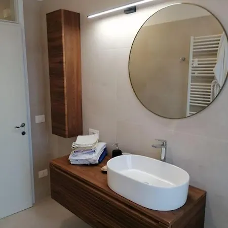 Casa A Due Passi Dal Centro Падуя