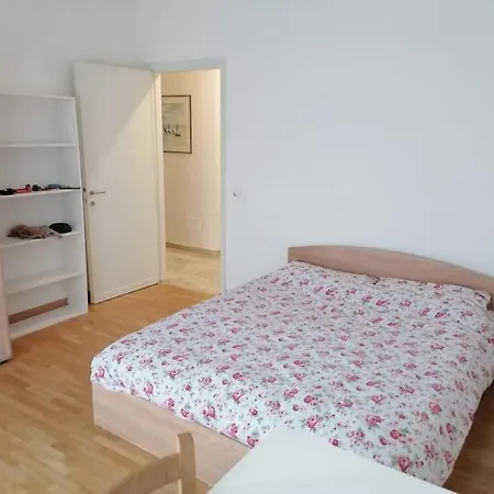 Casa A Due Passi Dal Centro Апартаменты *