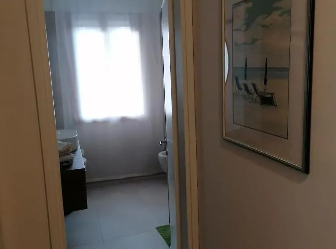 Casa A Due Passi Dal Centro شقة