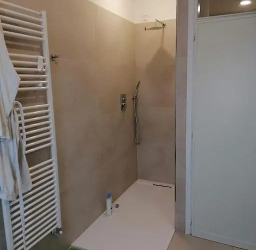 شقة Casa A Due Passi Dal Centro بادوفا