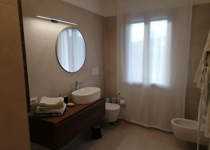 Casa A Due Passi Dal Centro