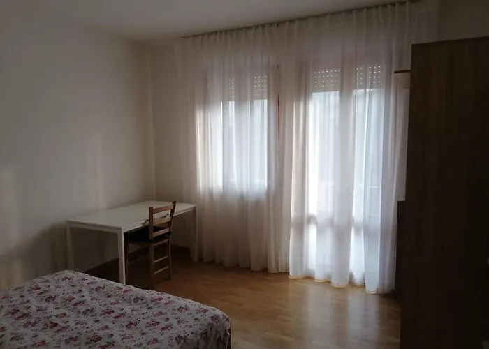 Casa A Due Passi Dal Centro شقة