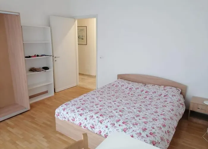 Casa A Due Passi Dal Centro شقة *