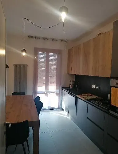 Casa A Due Passi Dal Centro * بادوفا