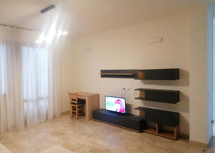 Casa A Due Passi Dal Centro شقة *