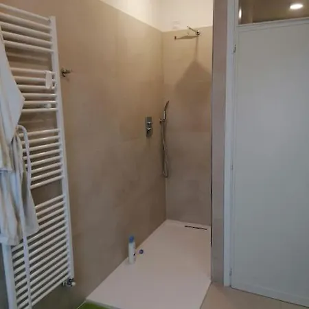 公寓 Casa A Due Passi Dal Centro 帕多瓦