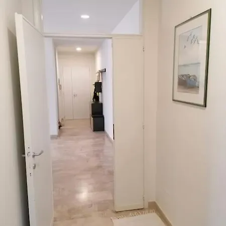 Casa A Due Passi Dal Centro Padwa