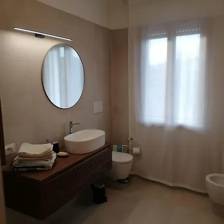 Casa A Due Passi Dal Centro