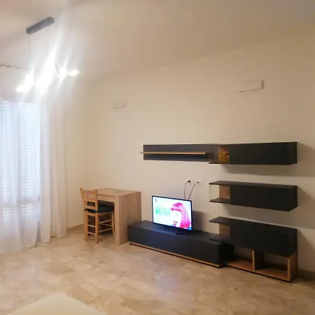 Casa A Due Passi Dal Centro Apartament *