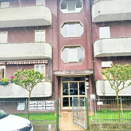 公寓 Casa A Due Passi Dal Centro 帕多瓦