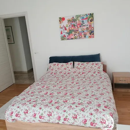 شقة Casa A Due Passi Dal Centro بادوفا