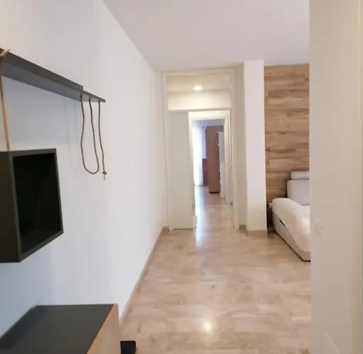 Casa A Due Passi Dal Centro